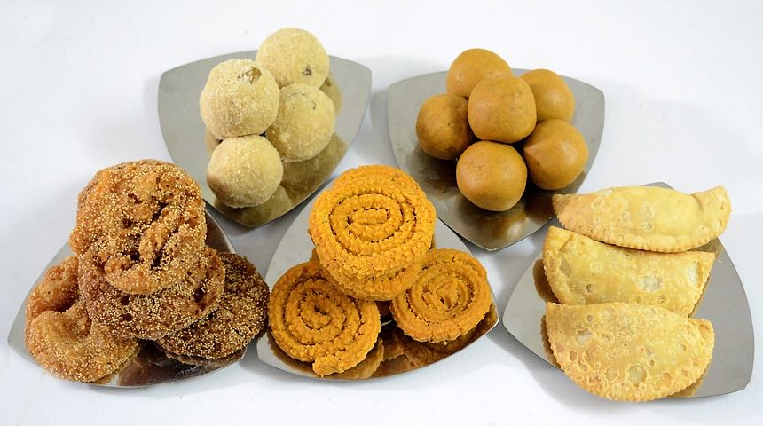 Sweets